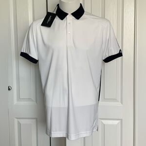 J. Lindeberg golf Polo Shirt